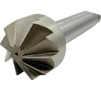 Зенковка к/х 63 мм, 120 градусов, Р6М5, КМ4 TORNERI 042071