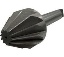 Зенковка к/х 80 мм, 60 градусов, Р6М5, КМ4 TORNERI 042069