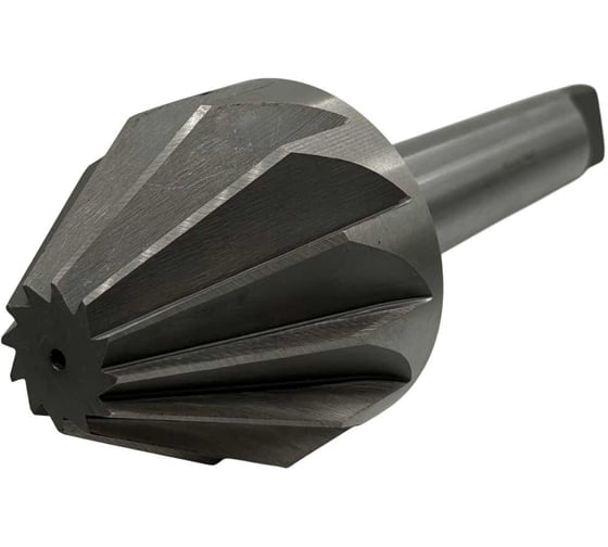 Зенковка к/х 80 мм, 60 градусов, Р6М5, КМ4 TORNERI 042069