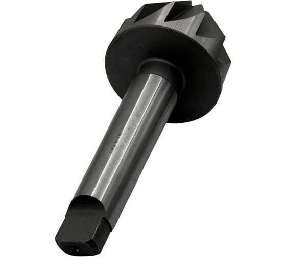 Зенковка к/х 80 мм, 60 градусов, Р6М5, КМ4 TORNERI 042069