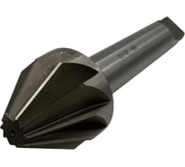 Зенковка к/х 63 мм, 60 градусов, Р6М5, КМ4 TORNERI 042072