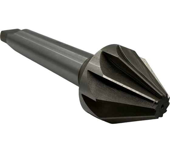 Зенковка к/х 63 мм, 60 градусов, Р6М5, КМ4 TORNERI 042072
