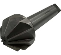 Зенковка к/х 63 мм, 90 градусов, Р6М5, КМ4 TORNERI 042070