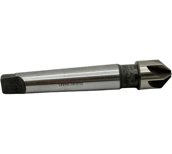 Зенковка к/х 20 мм, 90 градусов, Р6М5, КМ2 TORNERI 042079