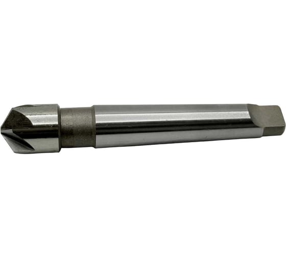 Зенковка к/х 20 мм, 120 градусов, Р6М5, КМ2 TORNERI 042080