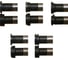 Ролики (5 пар: D1, D2, D3, D5, D6) для ручных зиговочных машин TZ12; ETZ12 Metalmaster 1
