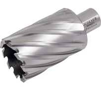 Сверло корончатое Debever Machining Solutions DEBEVER HSS d40 мм, L55 мм DHSS4055