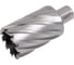 Сверло корончатое Debever Machining Solutions DEBEVER HSS d40 мм, L55 мм DHSS4055 1