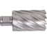 Сверло корончатое Debever Machining Solutions DEBEVER HSS d40 мм, L55 мм DHSS4055 3