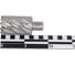 Сверло корончатое Debever Machining Solutions DEBEVER HSS d40 мм, L55 мм DHSS4055 4