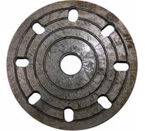 Планшайба ф190 мм для К402; К403 Энкор 23312