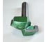 Фреза профильная для фасадов 40x17 мм, хвостовик 12 мм Greencut BX11888 3