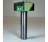 Фреза профильная для фасадов 70x17 мм, хвостовик 12 мм Greencut BX11889 4