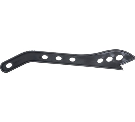 Прижимной толкатель пластиковый UNIQ TOOL UTK-0099