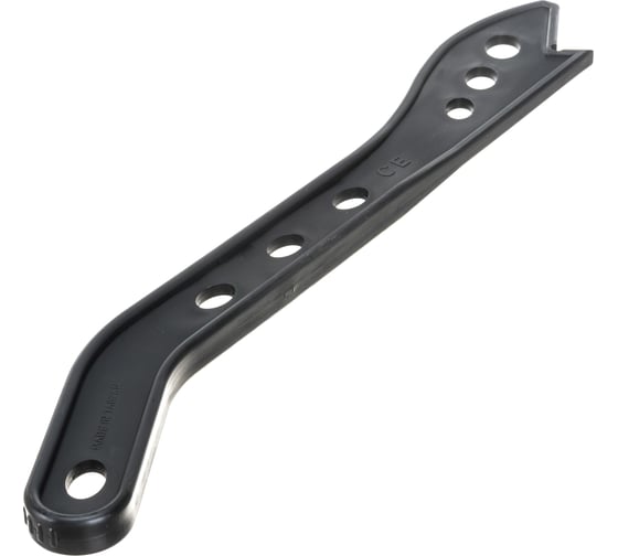 Прижимной толкатель пластиковый UNIQ TOOL UTK-0099