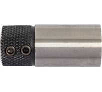Патрон для свёрл 2 штифта 13x10x45 мм ROTIS 481.10414