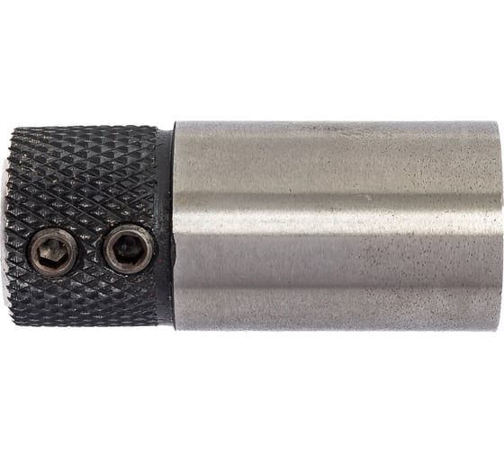 Патрон для свёрл 2 штифта 13x10x45 мм ROTIS 481.10414 1