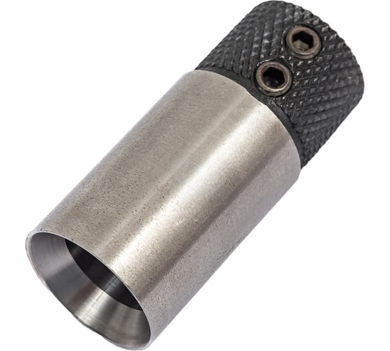 Патрон для свёрл 2 штифта 13x10x45 мм ROTIS 481.10414