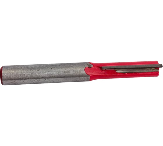 Фреза пазовая прямая 8x25 мм, S=8 мм, Z2 TORGWIN T328126