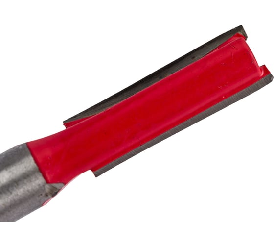 Фреза пазовая прямая 8x25 мм, S=8 мм, Z2 TORGWIN T328126