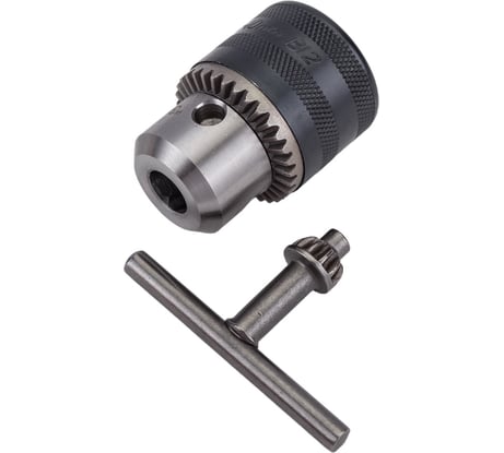 Патрон сверлильный Энкор 23515