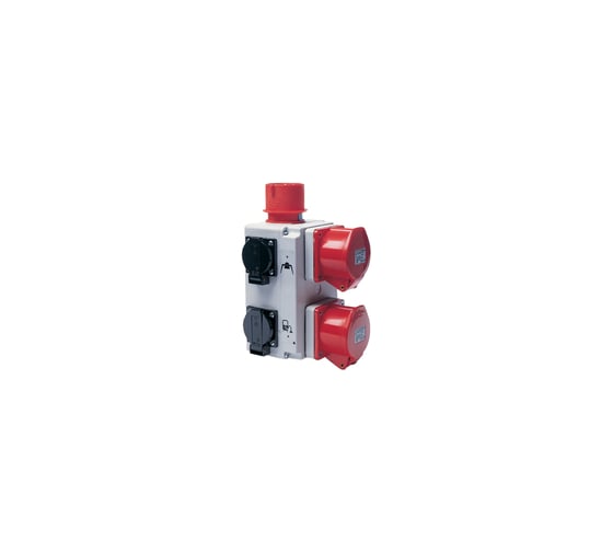 Metabo SPA Устройство автом.включ.ALV10 220/380 В/16А 0913014634