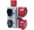 Metabo SPA Устройство автом.включ.ALV10 220/380 В/16А 0913014634 1