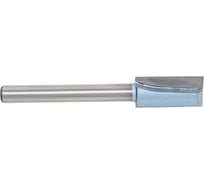 Фреза пазовая прямая врезная Profi (d14хh30хl60 мм, хв-к 8 мм) Strong СTФ-1007А0014