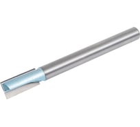 Фреза пазовая прямая врезная Profi (d14хh30хl100 мм, хв-к 12 мм) Strong СTФ-1007А0114