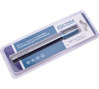 Фреза пазовая прямая врезная Profi (d16хh30хl100 мм, хв-к 12 мм) Strong СTФ-1007А0116