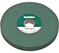 Круг точильный (150х20 мм; зерно 60N) для точильного станка DS 150 W Metabo 0900025270