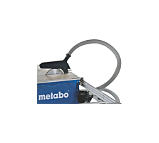 Устройство отсасывания опилок для циркулярных станков PK 250; PK 255 Metabo 0910014374 1