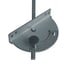 Упор угловой для пил PK200; BAS250 Metabo 0910059963 1