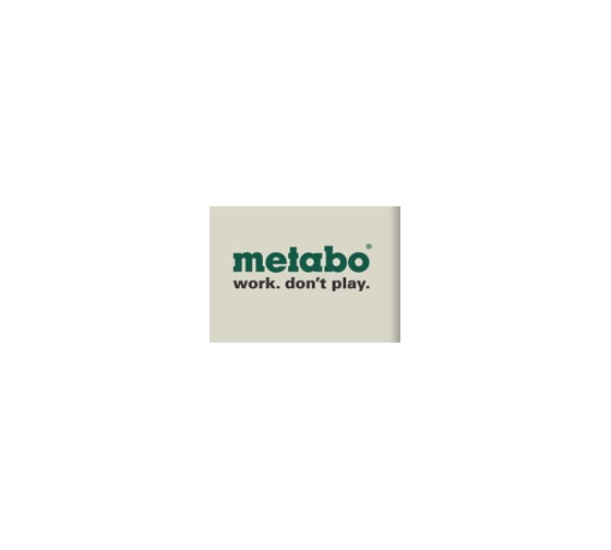 Упор комбинированный прод/попер. Metabo PKU250 0910060031