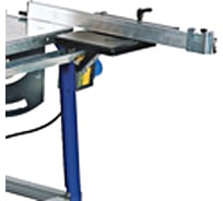 Каретка подвижная к циркулярным станкам TKHS 315 Metabo 0910058967