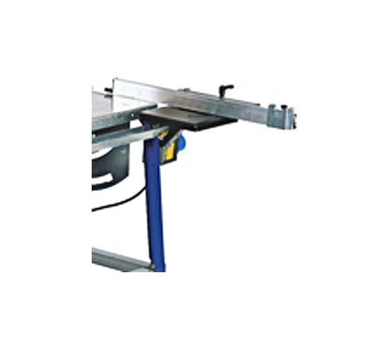 Каретка подвижная к циркулярным станкам TKHS 315 Metabo 0910058967 1