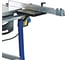 Каретка подвижная к циркулярным станкам TKHS 315 Metabo 0910058967 1