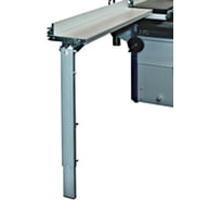 Удлинитель стола 1000 мм для циркулярных станков Metabo 0910018469