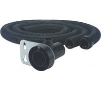 Комплект пылеотсоса для пил UK290; UK 333; Flexo 500 Metabo 0910064371