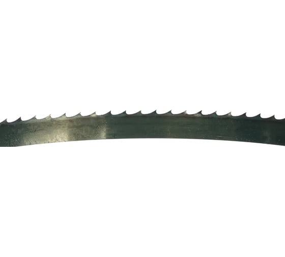 Полотно пильное (1712x12x0,36 мм; зуб A6) для ленточнопильного станка BAS 260 Metabo 0909057183