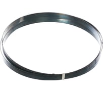 Полотно пильное (1712x12x0,36 мм; 14 зубьев/дюйм) для ленточнопильного станка BAS 260 Metabo 0909057191