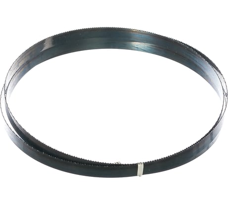 Полотно пильное (1712x12x0,36 мм; 14 зубьев/дюйм) для ленточнопильного станка BAS 260 Metabo 0909057191