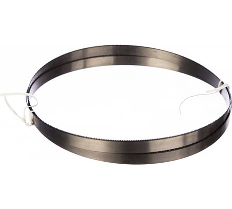 Полотно пильное (2240x15x0,5 мм; зуб A2) для ленточнопильных станков BAS 317; BAS 316 Metabo 0909029279