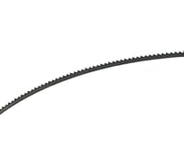 Полотно пильное (2225x6x0,50 мм; зуб A4) для ленточнопильного станка BAS 380 Metabo 0909060265