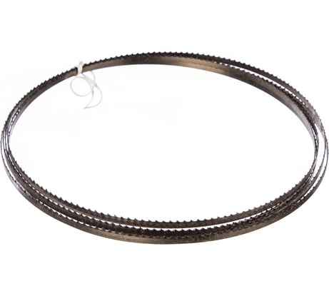 Полотно пильное (3380x6x0,5 мм; зуб A4) для ленточнопильных станков Metabo 0909029180