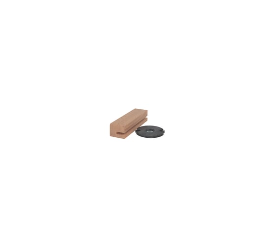 Metabo TF100/904 Профилированный нож Nr1/2 шт. 0914029694