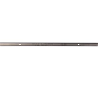Ножи рубанка 2 шт. (332x12x1.5 мм) для рейсмусных станков DH 330; DH 316 Metabo 0911063549