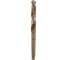 Сверло по металлу 15x212/114 мм, HSSE-Co5, KM2, DIN345 H-Tools 1086-1150 1