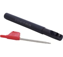 Фреза концевая BAP300R-12-130-C12-1T 12 мм SANT 4603390581157