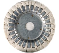 Круг полировальный 150х22 мм FL-430 (330, 530, 630) Deltatools 08-1003